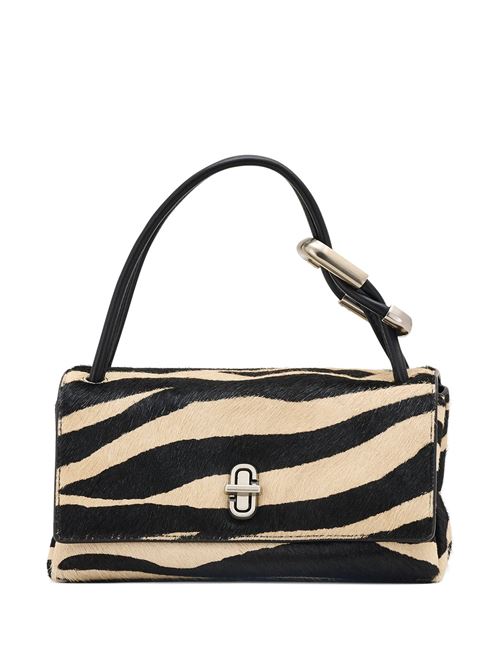 The zebra haircalf mini dual bag Marc Jacobs | 2F4HSH012H04005